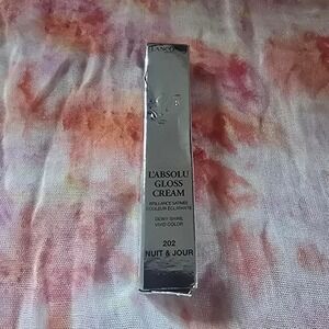 Lancôme L'Absolu Gloss Cream
